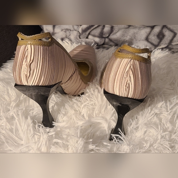 Fluevog - Memories sample S 7 - Picture 5 of 10